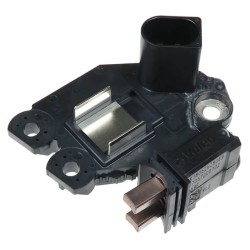 Regulador para alternador valéo 2543398A / TG14C018 / TG14C020