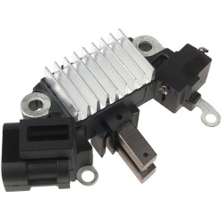 Regolatore per alternatore Hitachi LR1100-507 / LR1100-507B / LR1100-507C