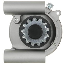 Anlasser ersetzt AM131083 / AM132235 / 12-098-22