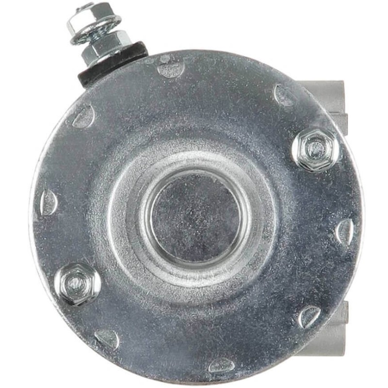 Starter replacing AM131083 / AM132235 / 12-098-22