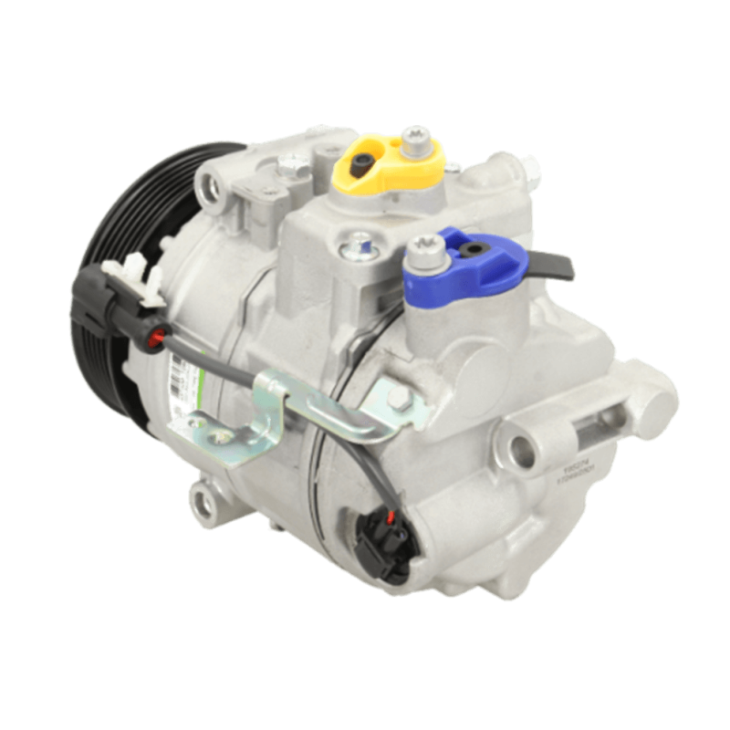 Compresor del aire acondicionado sustituye 4371007280 / DCP11010 para coche DAIMLER / JAGUAR