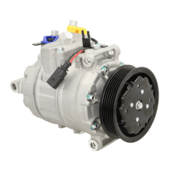 AC compressor replacing 4471500590 / DCP02025