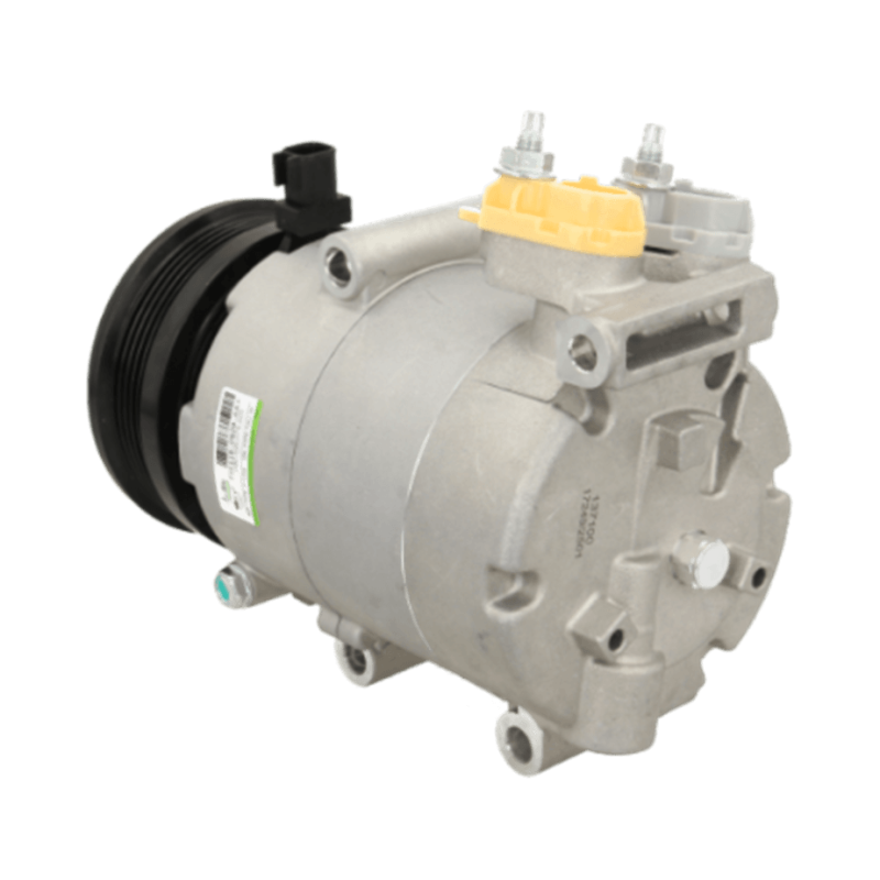 AC compressor replacing F1F119D629AA / 70818086