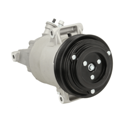 Compresor del aire acondicionado sustituye TSP0155930 / 813603