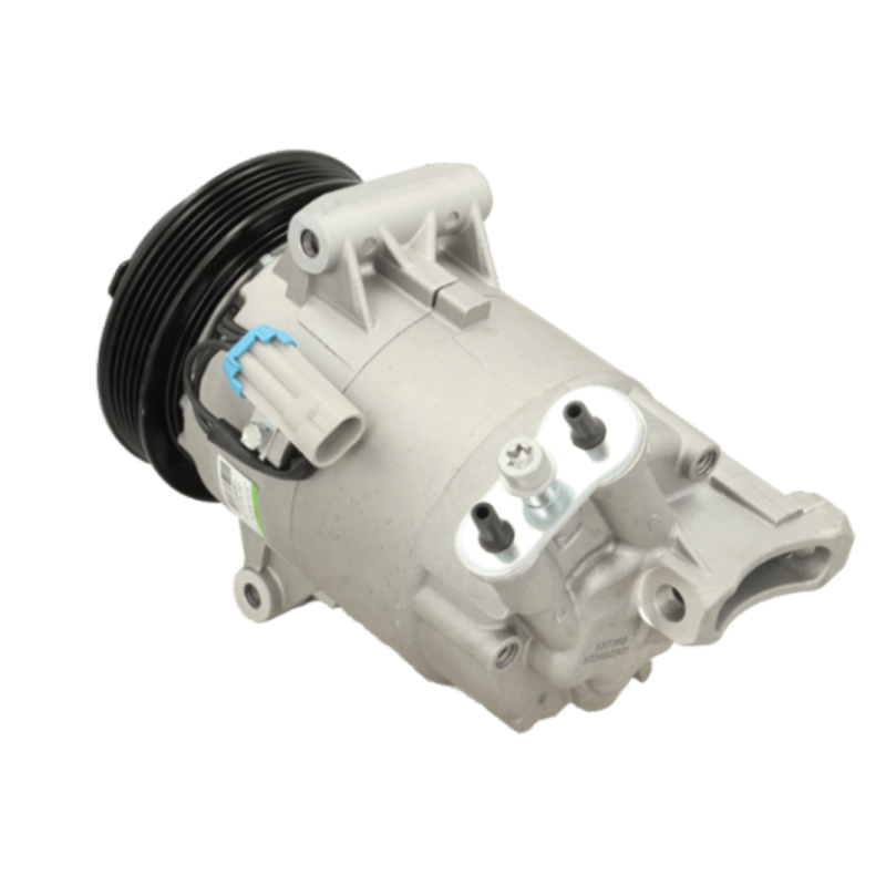 Compressore dell'aria condizionata sostituisce TSP0155930 / 813603