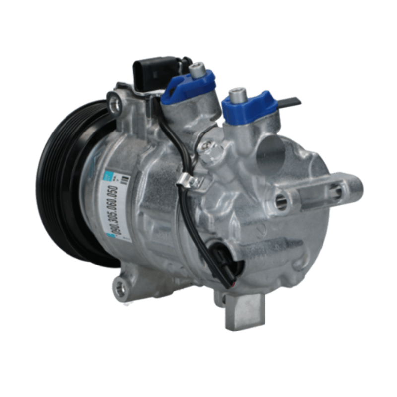 AC compressor replacing 4471401510 / DCP02123