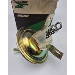 Vacuum capsule 17311 for ignition coil DUCELLIER