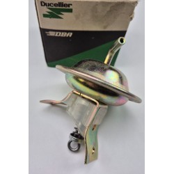 Vacuum capsule 17311 for ignition coil DUCELLIER