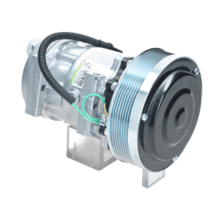 Compressore dell'aria condizionata sostituisce SD7H154795 / 86983968