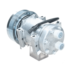 Compressore dell'aria condizionata sostituisce SD7H154795 / 86983968