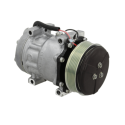 Compressore dell'aria condizionata SANDEN SD7H158244 sostituisce ACP1047000P
