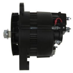 Alternator replacing MOTOROLA US 8MR2185L / 8EK2010NC / 8EK2010NB