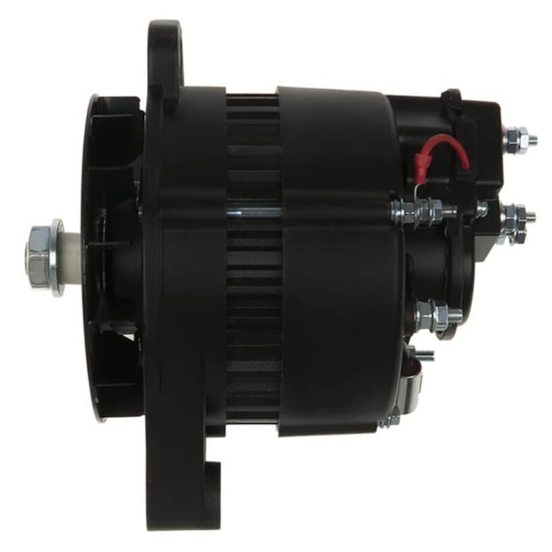 Alternador sustituye Motorola US 8MR2185L / 8EK2010NC / 8EK2010NB