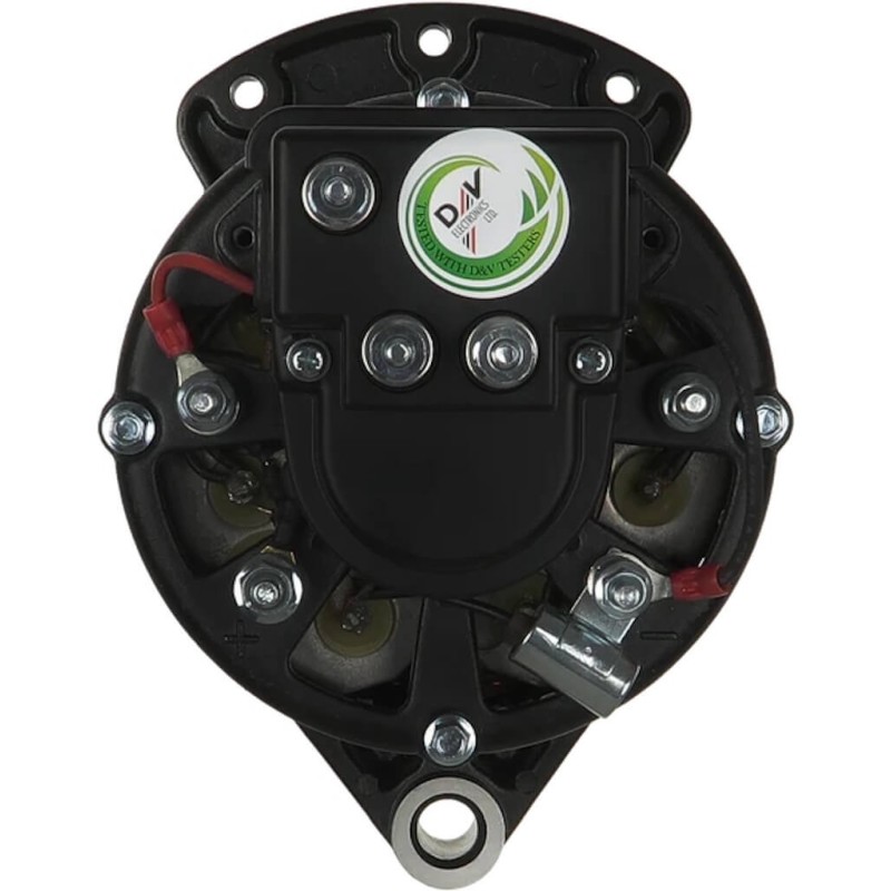 Alternatore sostituisce Motorola US 8MR2185L / 8EK2010NC / 8EK2010NB