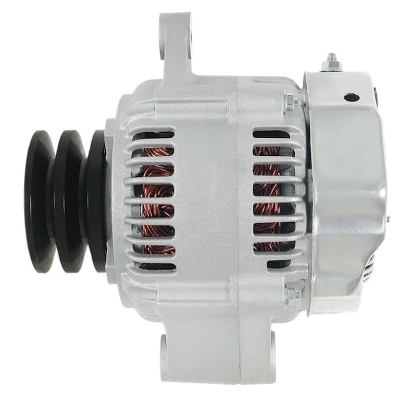 Lichtmaschine ersetzt DENSO 101211-9020 / 101211-9010 für CATERPILLAR