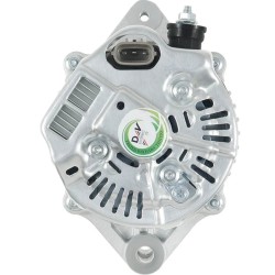 Alternador sustituye Denso 101211-9020 / 101211-9010 para Caterpillar