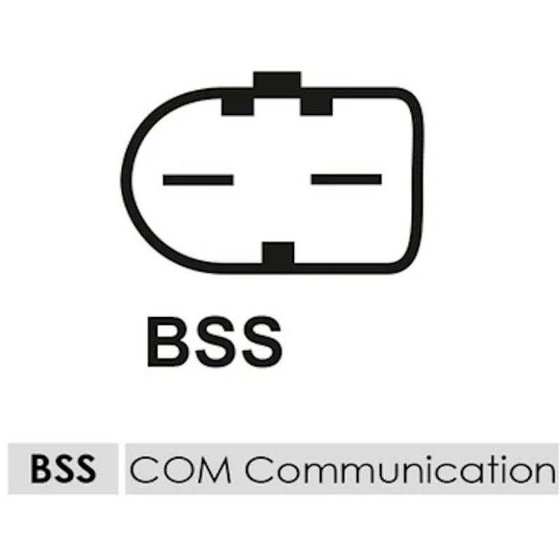 Alternateur remplace FG23S058 / FGN23S058 / BMW 12-31-8-515-754 / 12-31-8-516-094