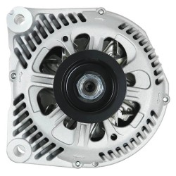 Alternator replacing A14VI45 / 12317788223 / 12317788248 BMW 150A