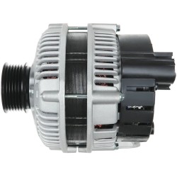 Alternator replacing A14VI45 / 12317788223 / 12317788248 BMW 150A