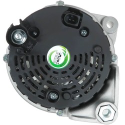 Alternator replacing A14VI45 / 12317788223 / 12317788248 BMW 150A