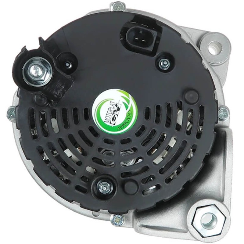 Alternador sustituye A14VI45 / 12317788223 / 12317788248 BMW 150A