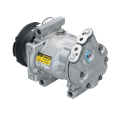 Compresseur de climatisation remplace SD6V121427 / SD6V121465