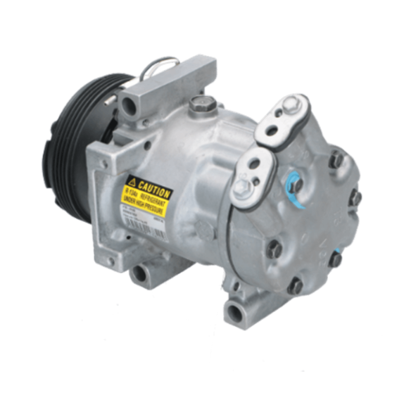 Klima-Kompressor ersetzt SD6V121427 / SD6V121465