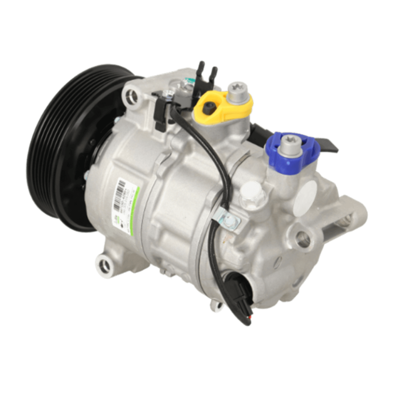 AC compressor replacing 4471504290 / DCP02105