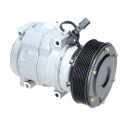 Compresor del aire acondicionado sustituye 4472608391 / DCP99800
