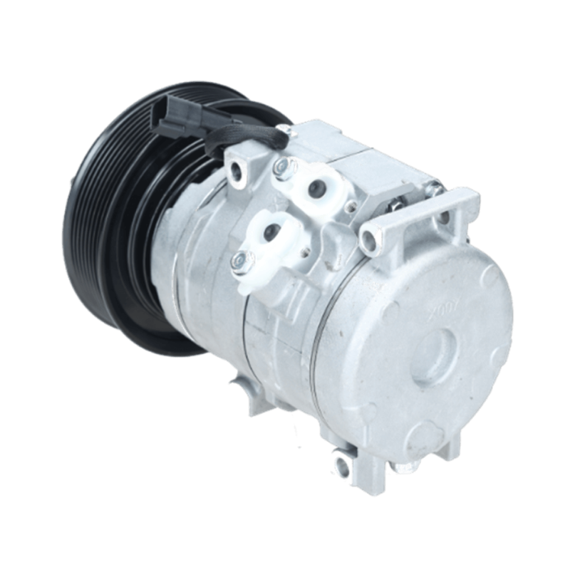 AC compressor replacing 4472608391 / DCP99800