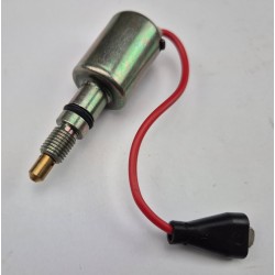 Etouffoir pour carburateur Weber 32ICH 4/351 sur Ford Fiesta