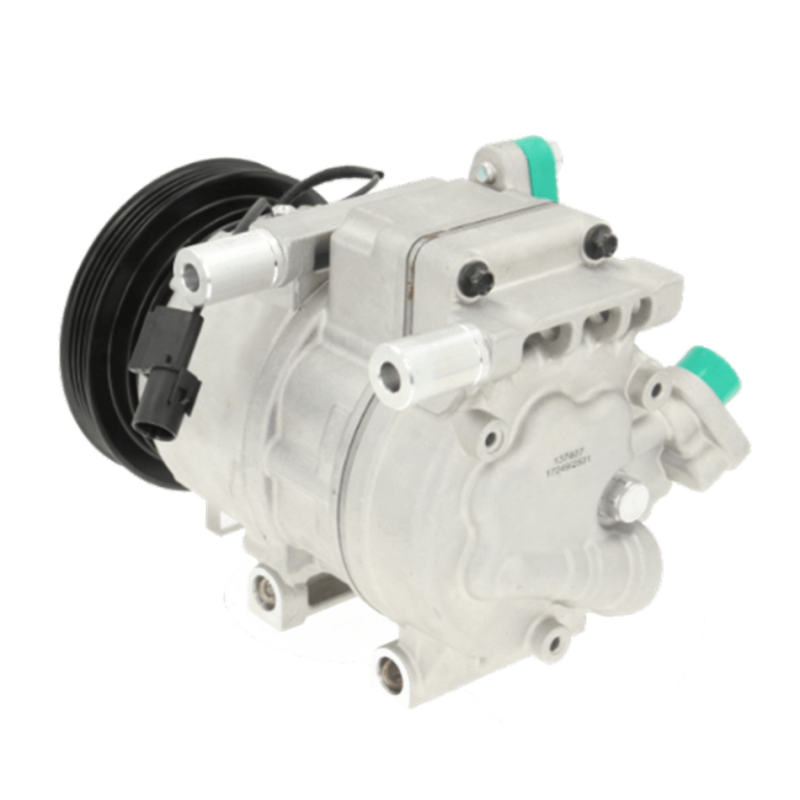 AC compressor replacing F500CB5AA08 / ACP754000P