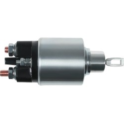 Solenoide para motor de arranque Bosch 0001108162 / 0001112041 / 0001116003