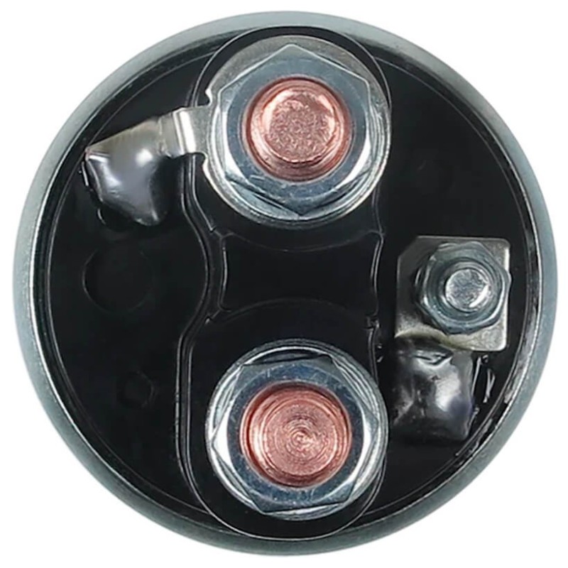 Solénoïde pour démarreur Bosch 0001108162 / 0001112041 / 0001116003