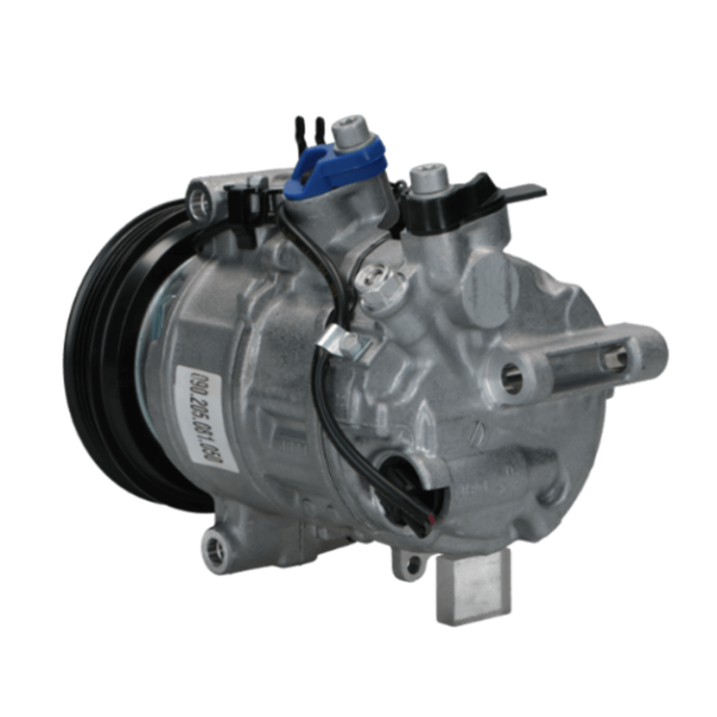 AC compressor replacing 4472503780 / DCP02124