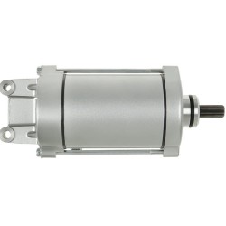 Démarreur NEUF remplace Honda 31200-MCH-000 / 31200-MCH-831 / 31200-MCH-A00