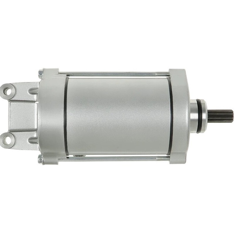 Démarreur NEUF remplace Honda 31200-MCH-000 / 31200-MCH-831 / 31200-MCH-A00