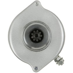 Démarreur NEUF remplace Honda 31200-MCH-000 / 31200-MCH-831 / 31200-MCH-A00