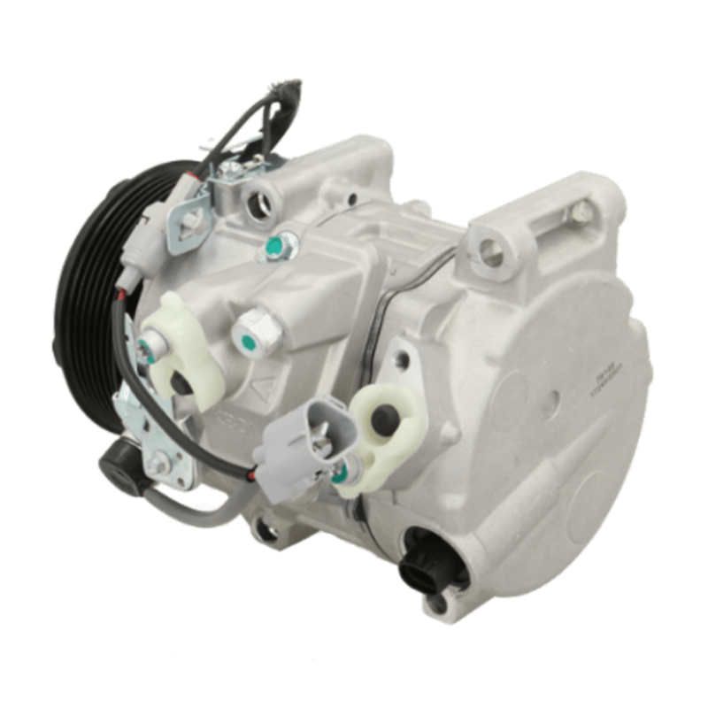 AC compressor replacing 4472601217 / 4472601153