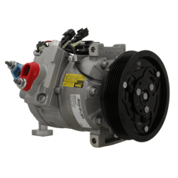 Compressore dell'aria condizionata VALEO C813142RIAM sostituisce ACP1297000P