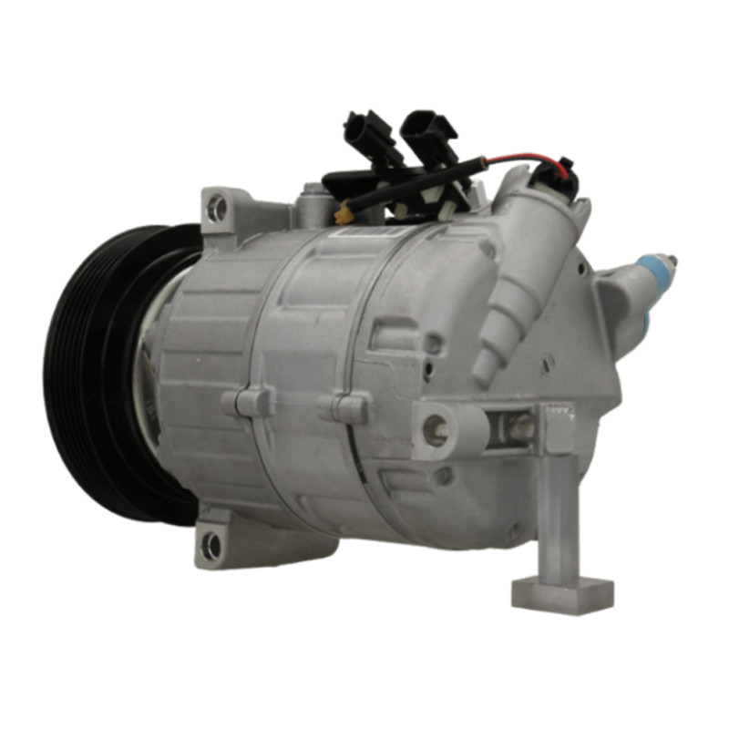 AC compressor VALEO C813142RIAM replacing ACP1297000P