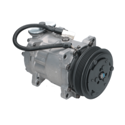 AC compressor replacing SD7V121502 / SD7V121504