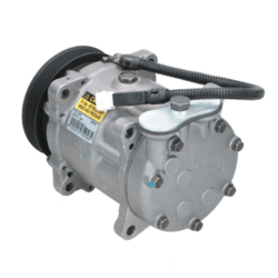 AC compressor replacing SD7V121502 / SD7V121504