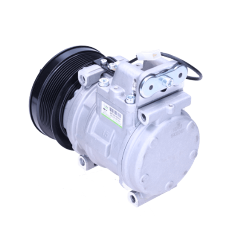 Compresor del aire acondicionado sustituye 2473000900 / DCP17031