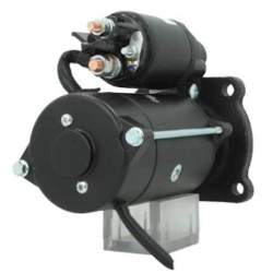 Motor de arranque sustituye 11.130.904 / 11.131.112 / 11.131.216 / AZE4536