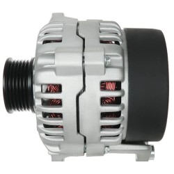 Lichtmaschine ersetzt 0123310015 / 0986038650 für FORD