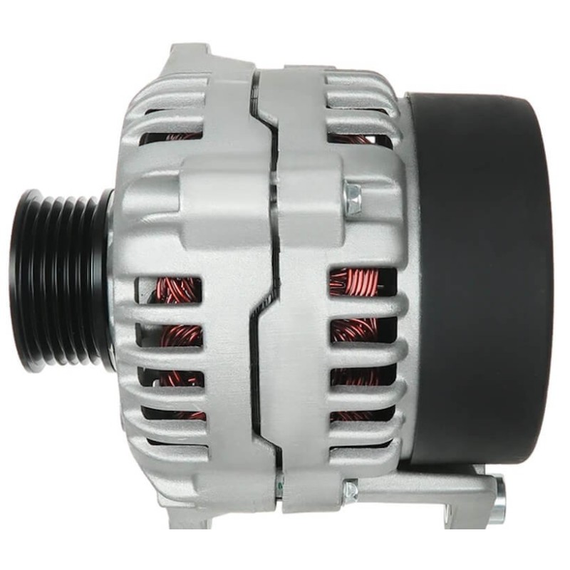 Lichtmaschine ersetzt 0123310015 / 0986038650 für FORD