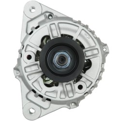 Alternador sustituye 0123310015 / 0986038650 para Ford