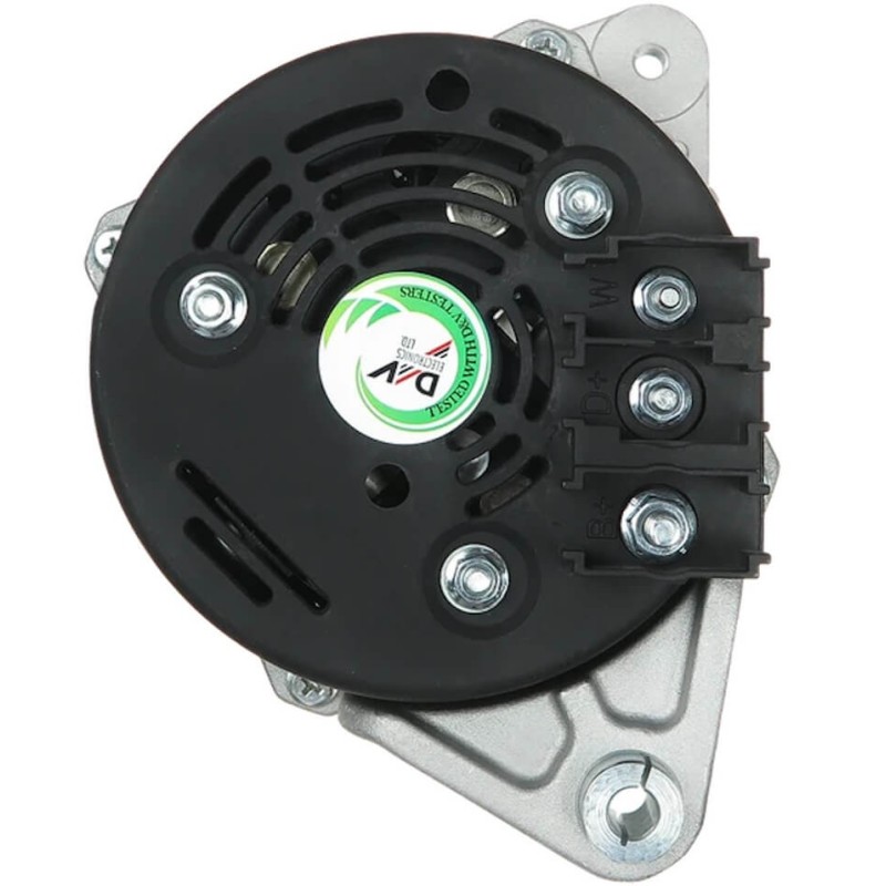 Alternatore sostituisce 0123310015 / 0986038650 per Ford