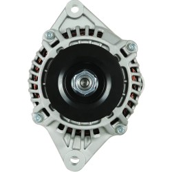 Lichtmaschine ersetzt A2TA6099 / 0986045541 / 6M3410300AB